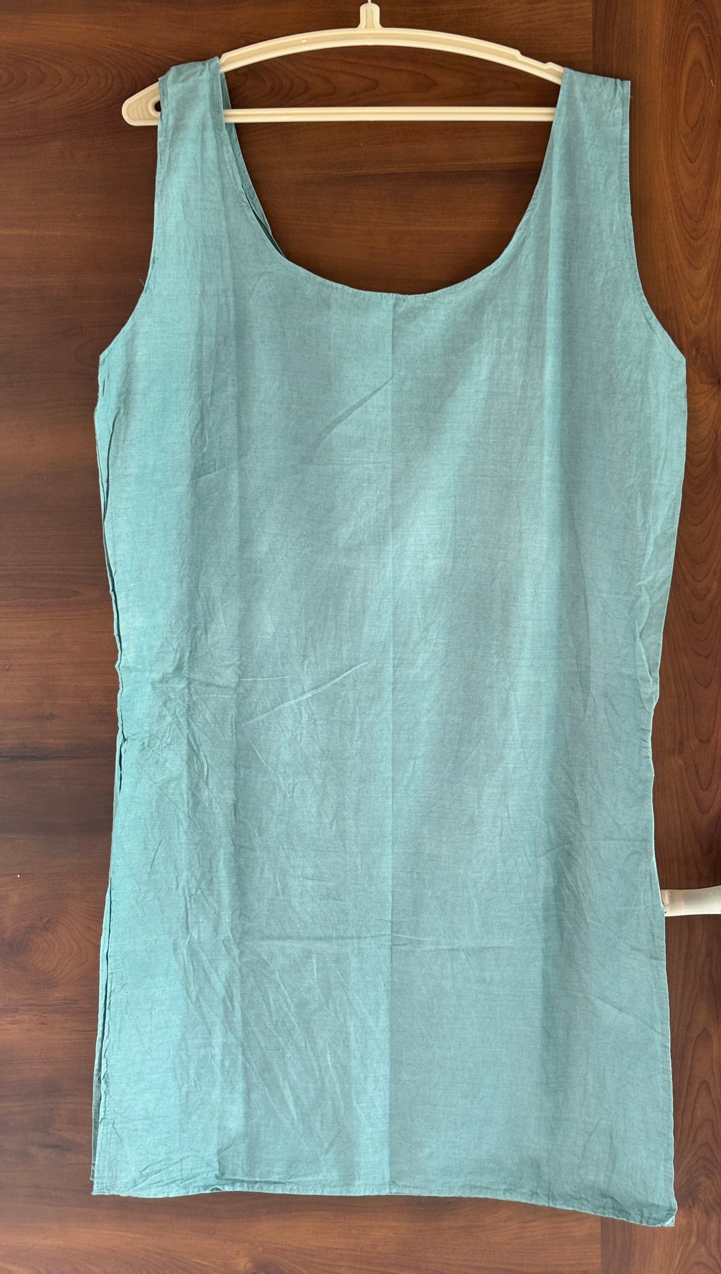 Mul Cotton Slip For Pure Georgette Festive Kurties