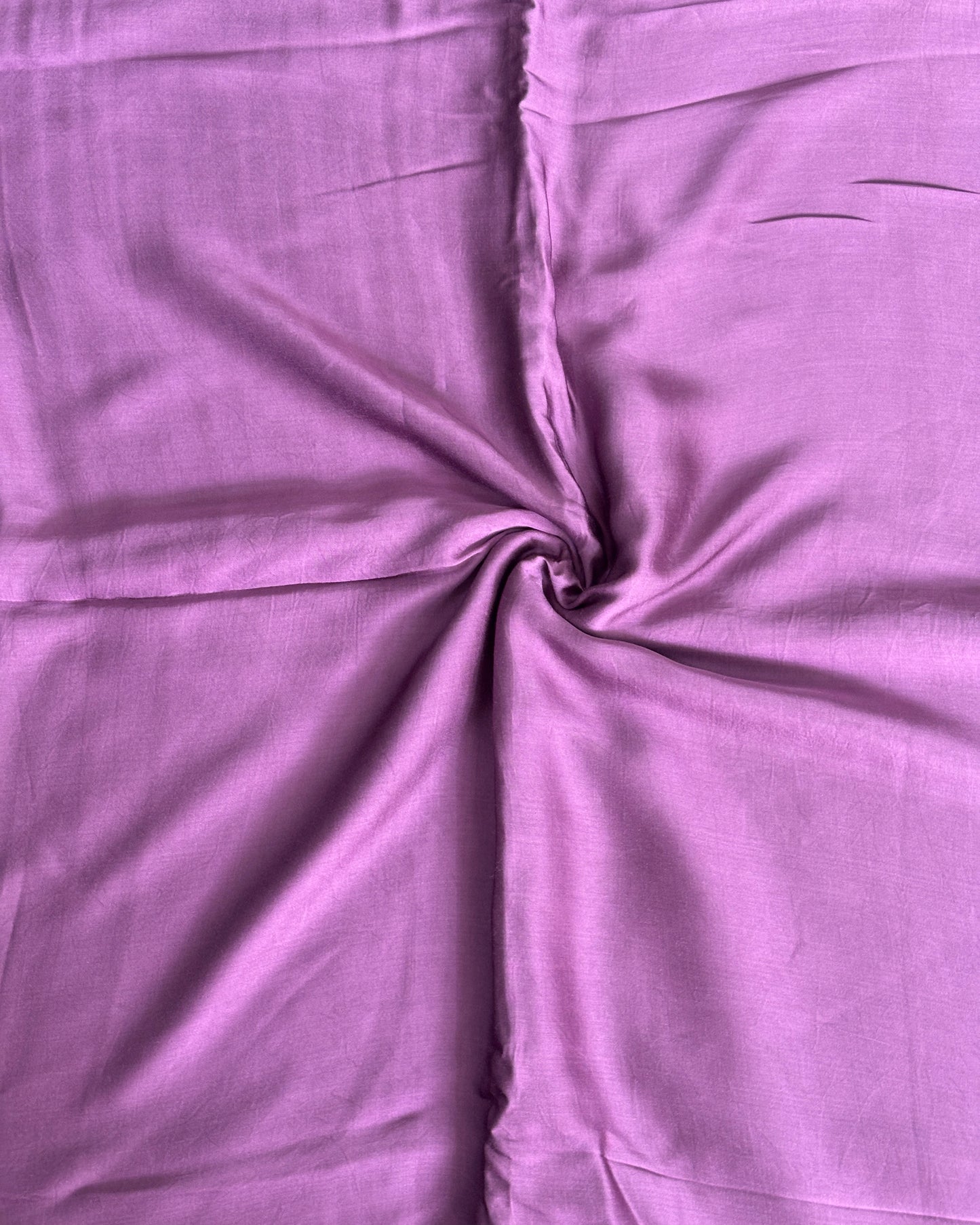 Purple Modal Fabric