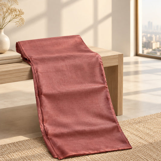 Bishnupuri Silk Saree