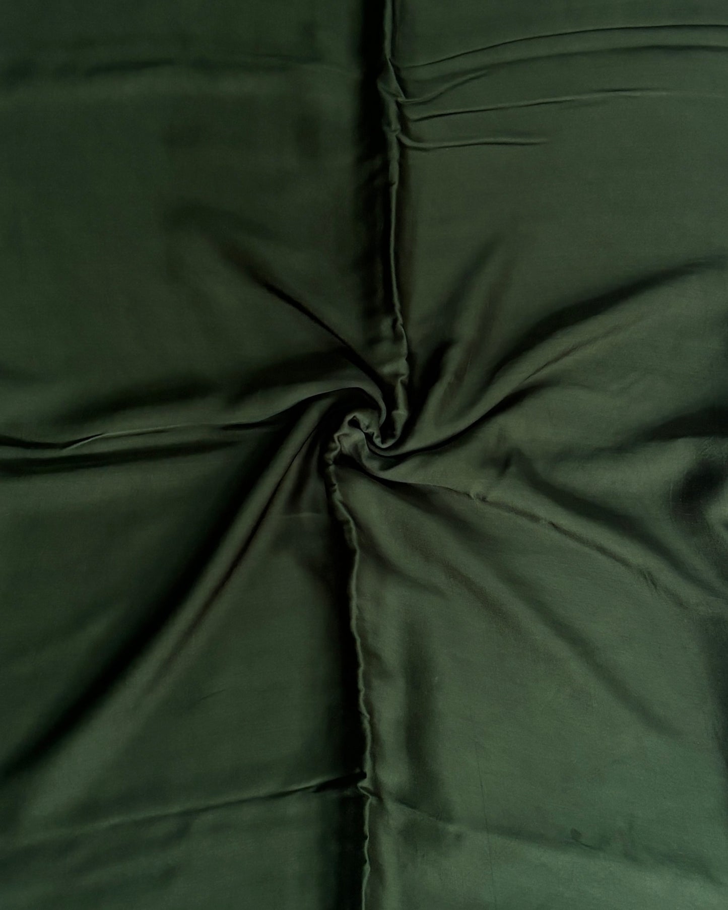 Green  Modal Fabric